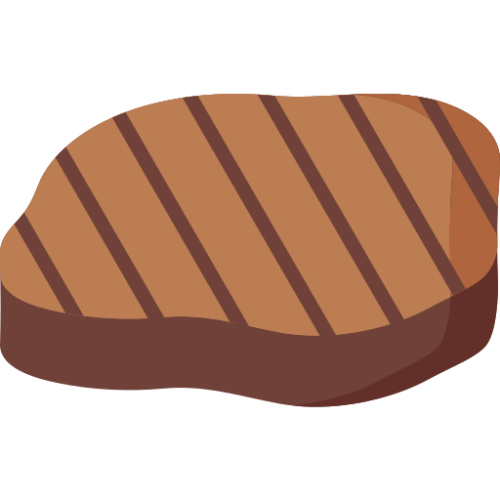 Viande Angus