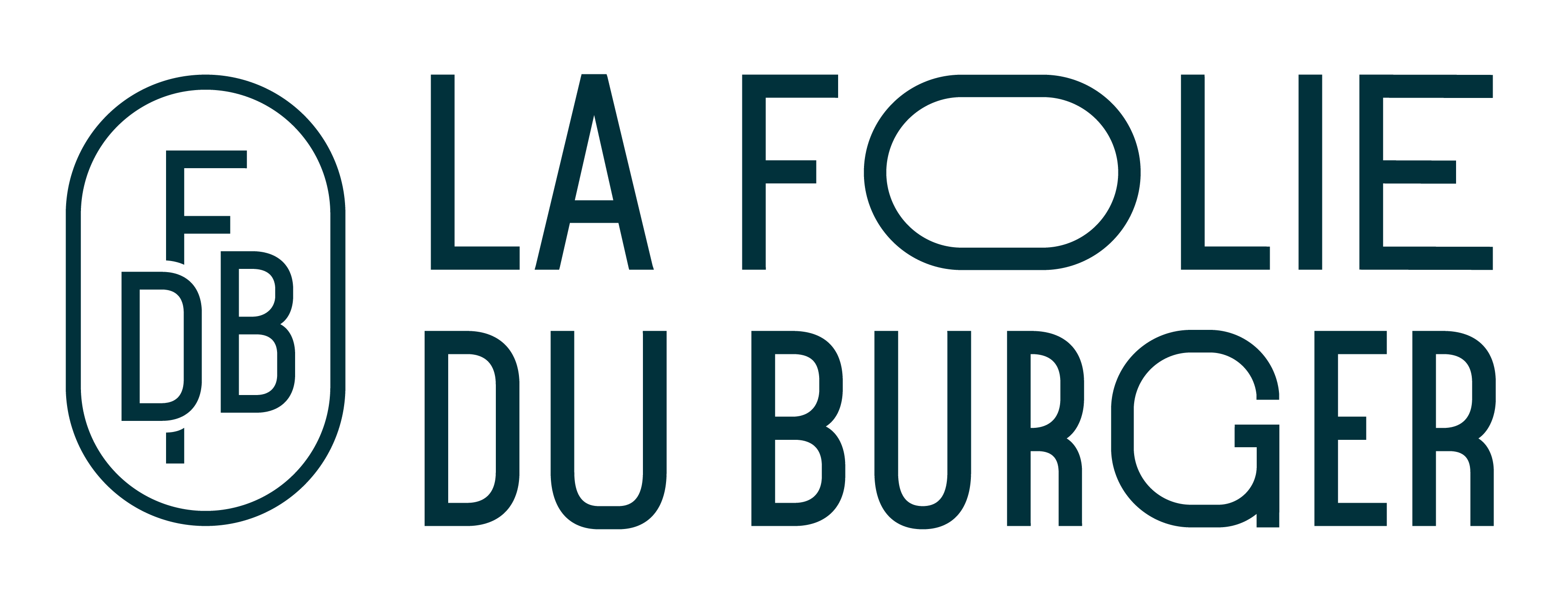 La Folie du Burger